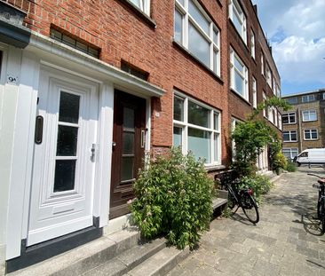 Cleyburchstraat, 3039 DA, Rotterdam - Photo 2