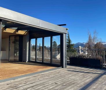 6.5 Zimmer, 150 m², 2. Stock - Photo 6