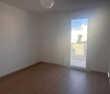 APPARTEMENT T2 41M - Photo 4