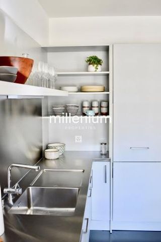 Appartement de 5P en Rez-de-jardin - Photo 3