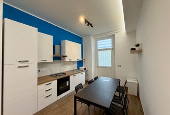 Via Cesana, Turin, Piedmont 10139