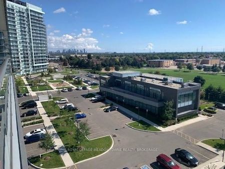 For Lease - 4655 Glen Erin Drive Unit# 1005, Mississauga, Ontario - Photo 5