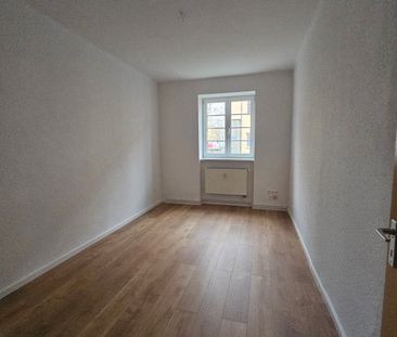 2- Zimmerwohnung im EG - Foto 3