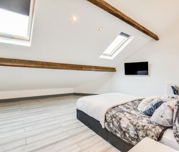 6 bedroom maisonette to rent - Photo 3