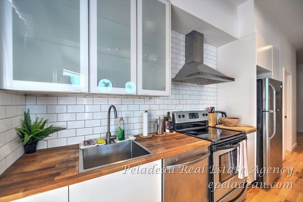 770 Rue Deligny #1 - Photo 1