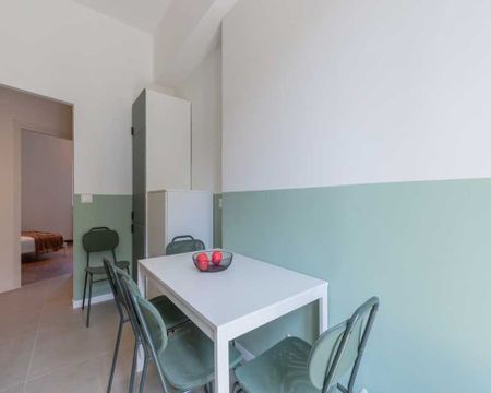 Via della Moscova, Milan, Lombardy 20121 - Photo 2