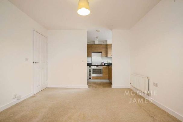 Greenway Road, Rumney, Cardiff, CF3 - Photo 1