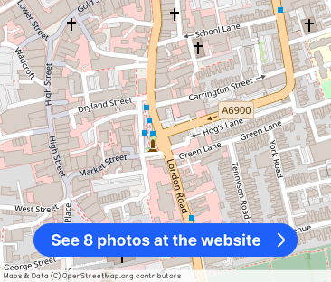 1 bedroom apartment for rent - Photo 1