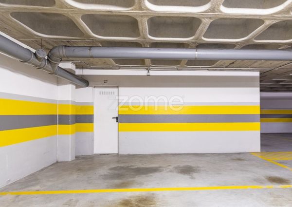 Apartamento T3 em Porto