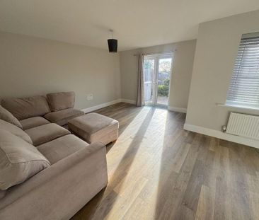 2 bedroom semi-detached house to rent - Photo 1