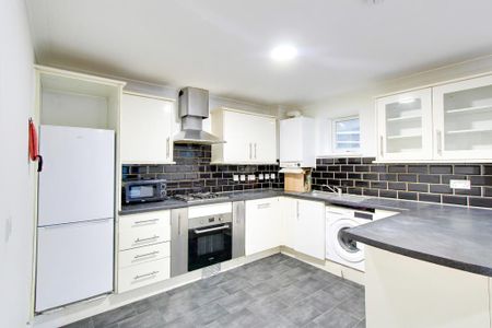 2 bedroom house to rent - Photo 5