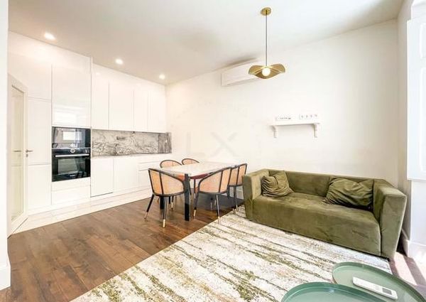 Apartamento T2
