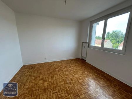 Appartement à louer 4 pièces 72.47m² - Photo 5