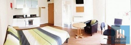 Studio to rent - Photo 3