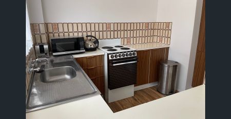 Furnished Beach Side Living! - Photo 3