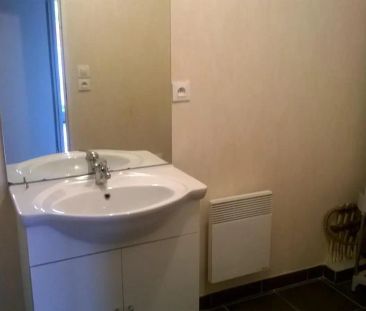 Appartement à louer 3 pièces 62.15m² - Photo 2