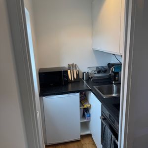 Fredsgatan 13 - Foto 2