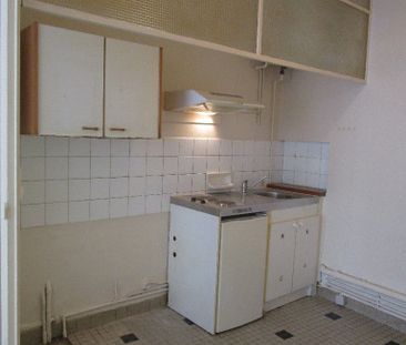 Location Appartement 1 pièce 23m² JARNAC 16200 - Photo 1