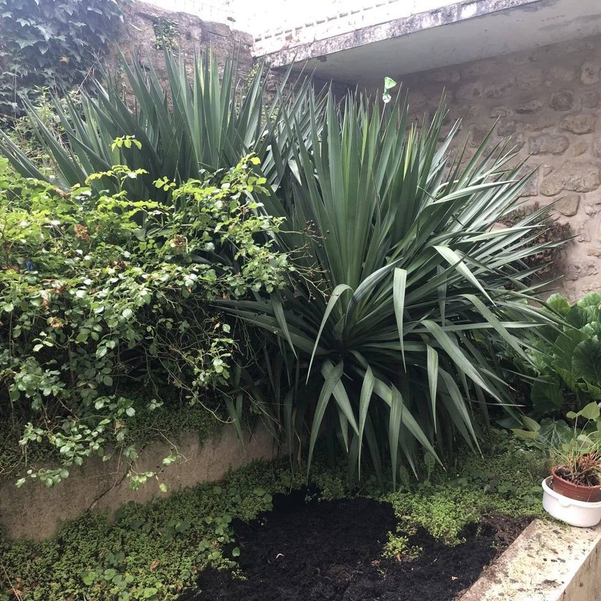 En centre ville de Montesson - Photo 1