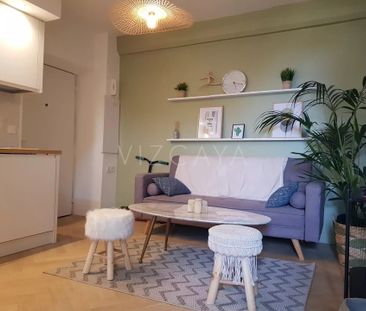 Location Appartement 40m² NICE 06300 - Photo 3