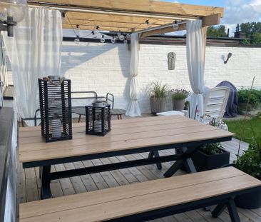 Planetgatan, Halmstad - Foto 4