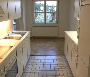 3 ½ Zimmer-Wohnung in Zürich mieten - Photo 2