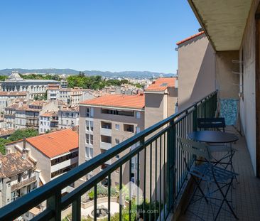 Balcon de Longchamp - Photo 6