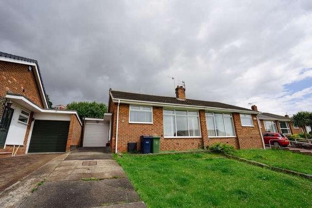 Gleneagles Road, Low Fell, Gateshead, NE9 - Photo 1