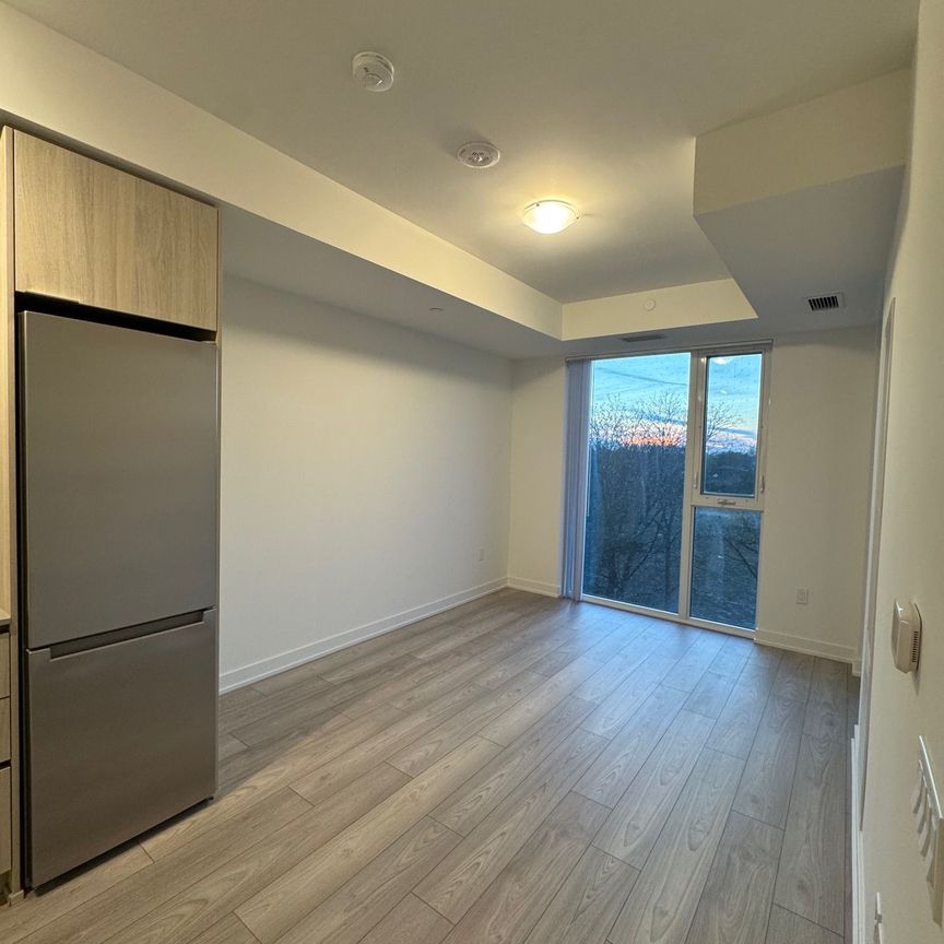 For Lease - 5858 Yonge Street Unit# 324, Toronto, Ontario - Photo 1