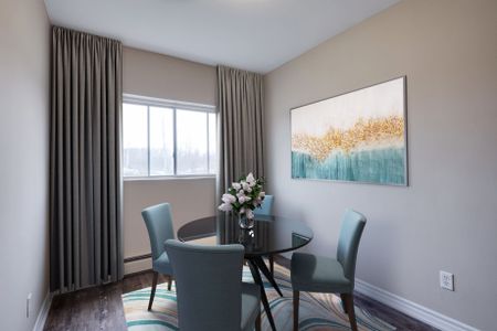 One Bedroom Apartment - Photo 3