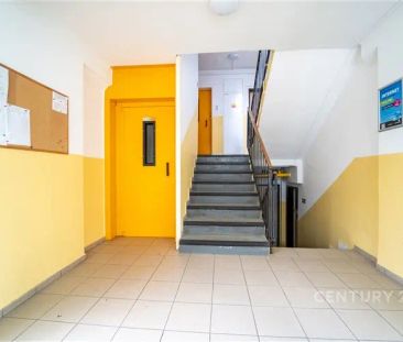 Praktický a světlý byt 1+1 30 m - Fotografie 6