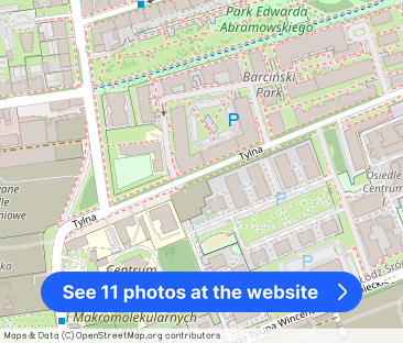 Mieszkanie do wynajęcia wraz z miejscem parkingowym, ul. Tylna - Photo 1