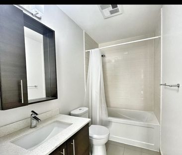 325 South Park Rd apartment — Markham, ON (1-Bedroom) - 1 Bedroom - Photo 6