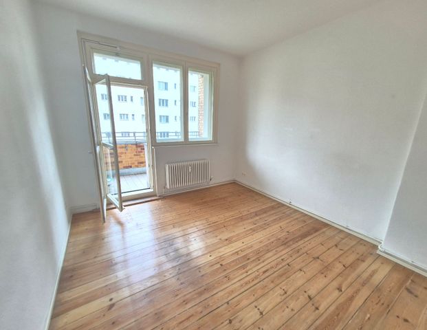 Wohnen in Haselhorst - Foto 1