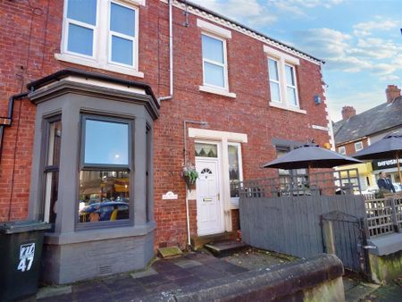 3 bedroom apartment to rent - Photo 5
