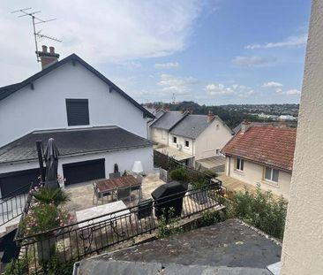 Location maison 4 pièces 78 m² à Rodez (12000) - Photo 2