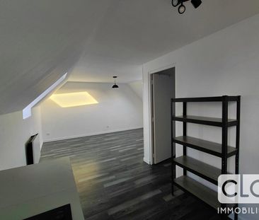 Location Appartement 1 pièce 17m² - Photo 2