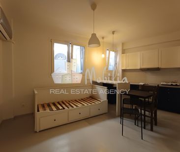 Apartment for rent - Photo 1