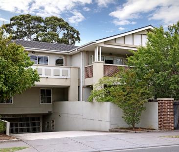 Unit 35/62 Wattletree Road, Armadale. - Photo 1