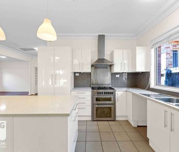 Spacious 4 Bedroom Family Home with Park Access | Prime Kingsgrove ... - Photo 4
