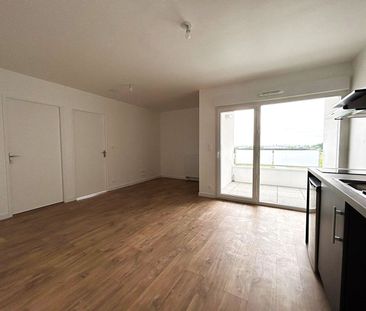 Location Appartement 2 pièces 41m² - Photo 1