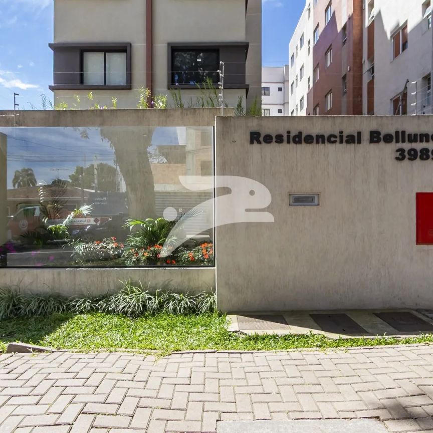 Apartamento 1 Quarto Novo Mundo 34m² - Foto 1
