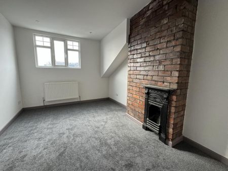 3 bedroom terraced house to rent - Photo 2