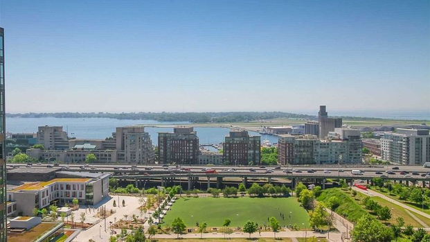 For Lease - 15 Iceboat Terrace Unit# 2106, Toronto, Ontario - Photo 1