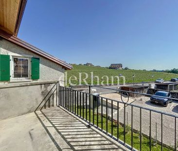 Neuf - 4.5 pièces d'env. 125m2 plein de charme - Foto 3