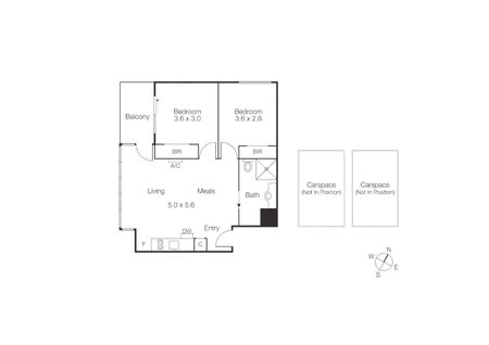 Bright and Central St Kilda Pad - Photo 4