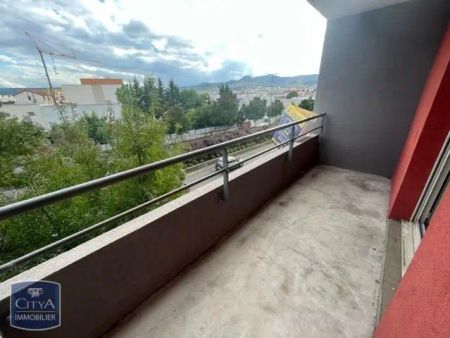 Appartement à louer 2 pièces 46.8m² - Photo 3