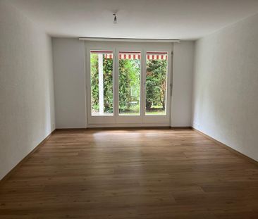 Appartement 2.5 pièces avec terrasse plain-pied - Foto 3