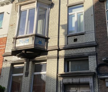 kamer 1 - Penitentenstraat 22 - Foto 5