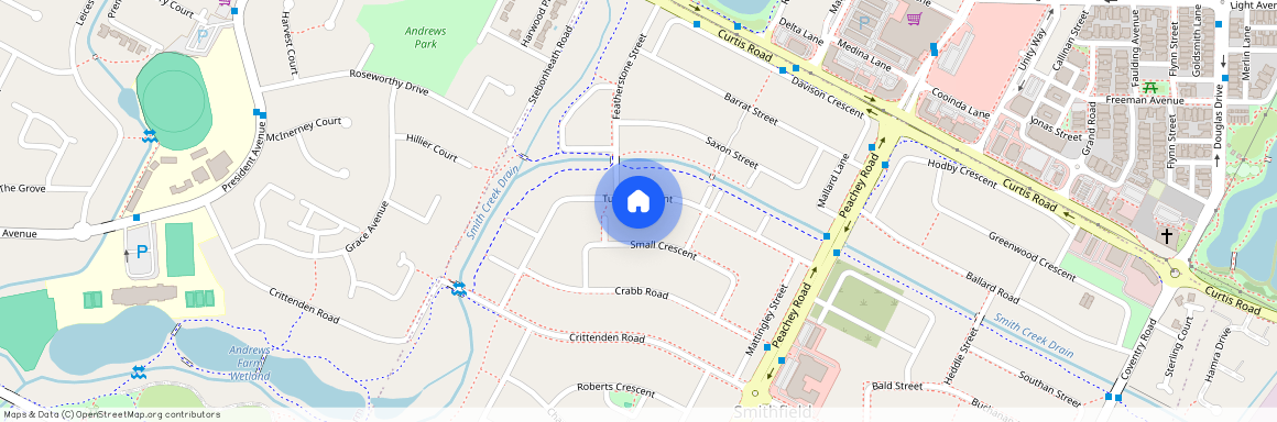 31 Tudor Cres, SA 5114, Smithfield Plains